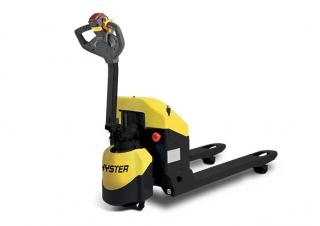 Transpalete cu operator pedestru Hyster P30UT