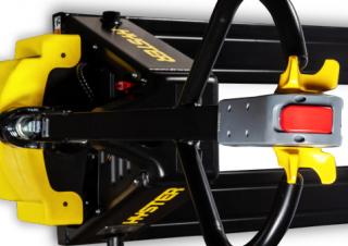 Transpalete cu operator pedestru Hyster PCS1.5UT