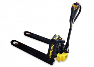 Transpalete cu operator pedestru Hyster PCS30UT