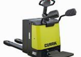 Transpalete cu operator pedestru Clark PPX 20