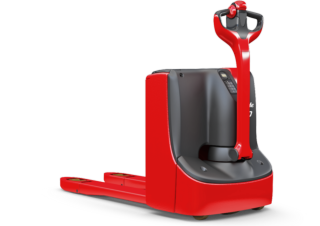 Transpalete cu operator pedestru Linde T16