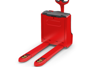 Transpalete cu operator pedestru Linde T18