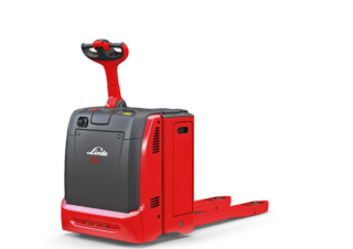 Transpalete cu operator pedestru Linde T30 ION
