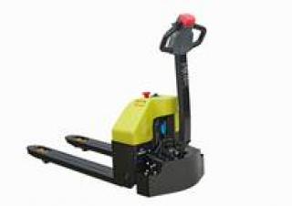 Transpalete cu operator pedestru Clark WP 15