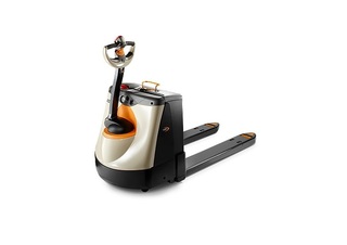 Transpalete cu operator pedestru Crown WP 3240