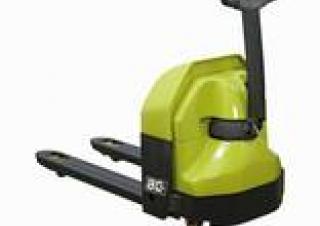 Transpalete cu operator pedestru Clark WPX 18
