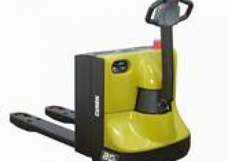 Transpalete cu operator pedestru Clark WPX 20