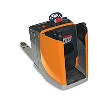 Transpalete cu operator pedestru Still EXU-S 22