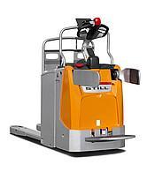 Transpalete cu operator pedestru Still EXU-SF 20