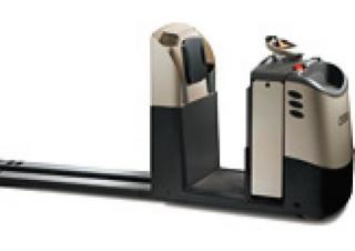 Order pickers (preparatoare de comenzi) Crown GPC 3060