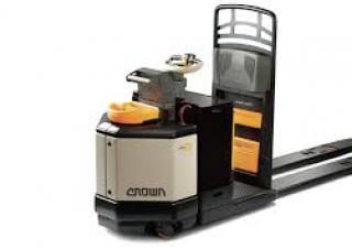 Order pickers (preparatoare de comenzi) Crown PC 4500-80