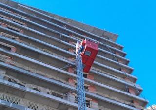 Trolii industriale Encomat IZA PAX 15