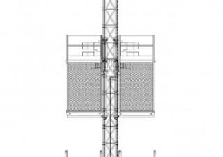 Trolii industriale Piat PV20