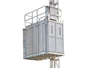 Trolii industriale Scanclimber SC2000K