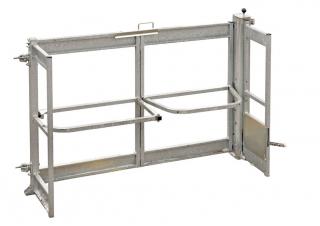 Trolii industriale Scanclimber Falcon SC2032-48