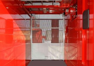 Trolii industriale Scanclimber Armada SC2032-65VL