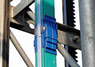 Trolii industriale Scanclimber Armada SC2032-65VL