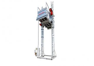 Trolii industriale Scanclimber SC20M