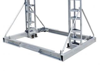 Trolii industriale Scanclimber SC20M