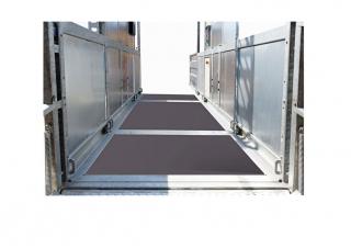 Trolii industriale Scanclimber SC20T