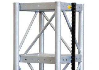 Trolii industriale Scanclimber Wega SC2532-65H