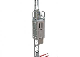 Trolii industriale Scanclimber SC400K
