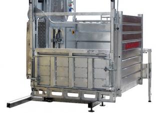 Trolii industriale Scanclimber SC8P