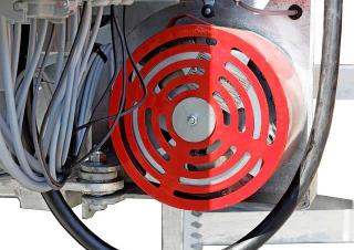 Trolii industriale Scanclimber SC8P