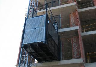 Trolii industriale Elevadores Alher T10-CR