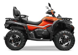Vehicule all-terrain (ATV-uri) & Quad-uri CFMOTO CFORCE 625