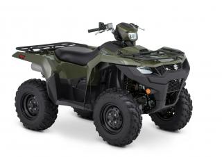 Vehicule all-terrain (ATV-uri) & Quad-uri Suzuki KingQuad 750AXi Power Steering