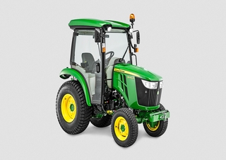 Vehicule Vehicule municipale multifuncționale diesel John Deere 3046 R
