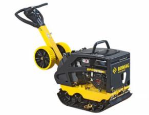 Plăci compactoare Plăci compactoare reversibile Bomag BPR 25/40