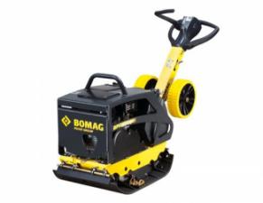 Plăci compactoare Plăci compactoare reversibile Bomag BPR 25/40