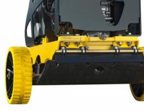 Plăci compactoare Plăci compactoare reversibile Bomag BPR 25/40