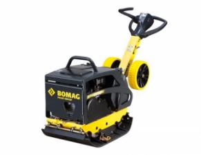 Plăci compactoare Plăci compactoare reversibile Bomag BPR 25/50