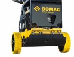 Plăci compactoare Plăci compactoare reversibile Bomag BPR 25/50