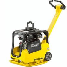 Plăci compactoare Plăci compactoare reversibile Wacker Neuson BPU2540A