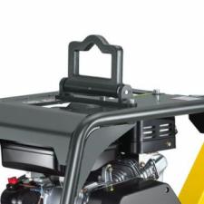Plăci compactoare Plăci compactoare reversibile Wacker Neuson BPU3050A