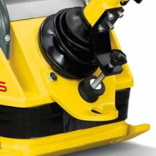 Plăci compactoare Plăci compactoare reversibile Wacker Neuson BPU 4045 A