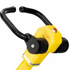 Plăci compactoare Plăci compactoare reversibile Wacker Neuson BPU 4045 A