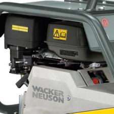 Plăci compactoare Plăci compactoare reversibile Wacker Neuson BPU 4045 A