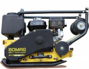 Plăci compactoare Plăci vibratoare cu o singură direcție Bomag BVP 10/36