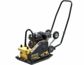 Plăci compactoare Plăci vibratoare cu o singură direcție Bomag BVP 10/36