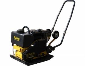 Plăci compactoare Plăci vibratoare cu o singură direcție Bomag BVP 18/45