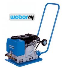 Plăci compactoare Plăci compactoare reversibile weber mt CF 1 Hd