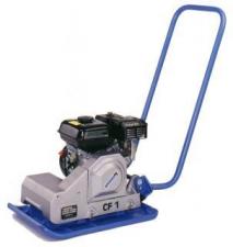 Plăci compactoare Plăci compactoare reversibile weber mt CF 1 Hd