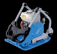 Plăci compactoare Plăci compactoare reversibile weber mt CF 1