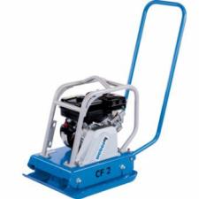 Plăci compactoare Plăci vibratoare cu o singură direcție weber mt CF 2