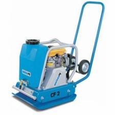 Plăci compactoare Plăci vibratoare cu o singură direcție weber mt CF 2